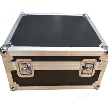 航空箱定做 铝合金工具箱定制 精密仪器箱 新世纪定制