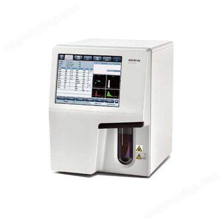 迈瑞Mindray 全自动细胞分析仪（无校准质控液） BC-5000