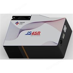 JS45R近红外制冷型微型光谱仪
