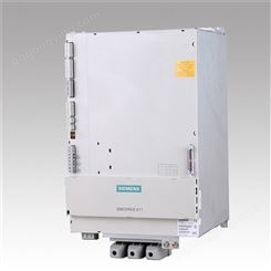 馈电模块6SN1145-1AA00-0CA0 611A/D 用于内部散热
