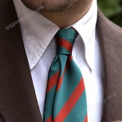 TONIVANI-546LOGO领带 嵊州领带厂家定制 批发男士领带