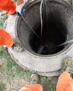 湖州管道疏通多少钱一米 下水道环保工程