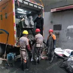 苏州小区管道清洗 疏通检测设备公司