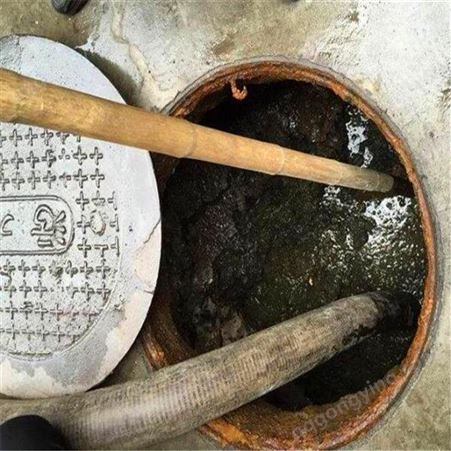 辛庄镇下水道疏通设备公司 管道改造检测 常熟清洗公司