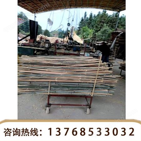山东大量批发建筑工地用竹架板建筑竹排 竹跳板