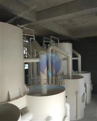 重力式曝气溶氧精滤机，水处理过滤系统设计生产维护