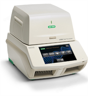 CFX96Touch™荧光定量PCR检测系统
