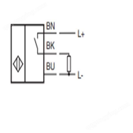 德国倍加福电感式传感器NBN30-U1-E2-V1现货销售
