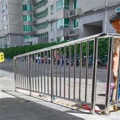 不锈钢栏杆 楼梯扶手北京厂家 铁艺围栏制作