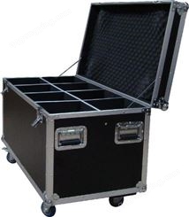 定做铝合金箱 铝箱 航空箱 铝合金拉杆箱 工具箱 仪器箱 设备箱