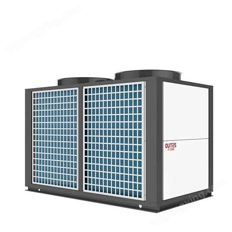 欢迎采购 空气能 玖龙 低温系列/DKFXRS-34II/10P/V1 能耗低