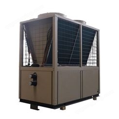 万德福 空气源热泵 工业采暖设备 型号E-3308 支持定制