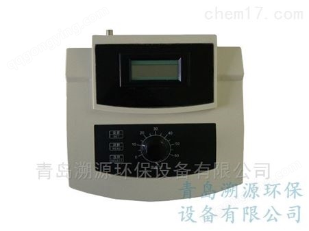 DJ-1型-钙镁离子水总硬度三合一检测仪