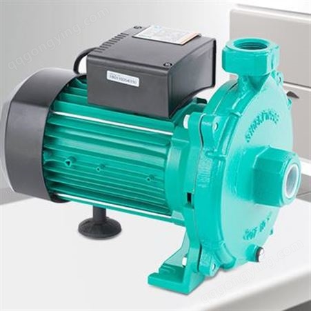 威乐水泵 PUN系列离心泵增压泵 欢迎选购