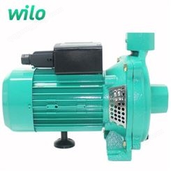 威乐PUN离心泵增压泵 配套小型暖通空调循环系统
