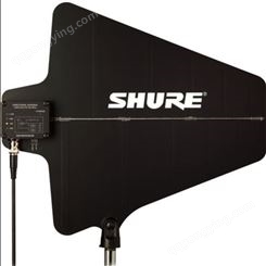 舒尔SHURE  UA 874WB 有源指向性天线