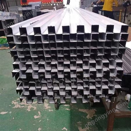 上海老品牌 韩华90度不锈钢剪板折边厂