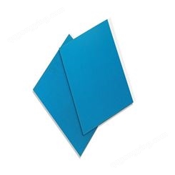恒兴隆 气势式蓝色衬垫 印刷机 耗材 厚度100mm 机械工业