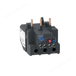 施耐德热过载继电器LRD3361C 整定电流55-70A CCC CE UKCA认证