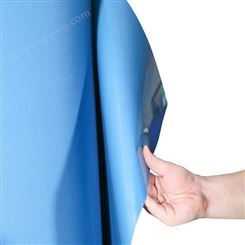 恒兴隆 泡沫蓝色衬垫 珍珠棉 导电 气泡膜宽度100厘米 机械工业