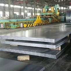 供应延安榆林汉中NM500钢板用在矿山机械等设备上零切销售