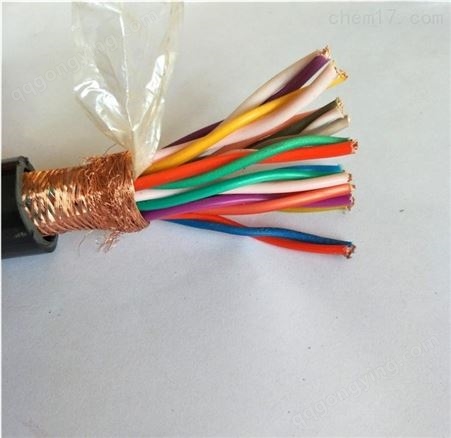 ZA-DJVP3VP3R阻燃铠装计算机电缆