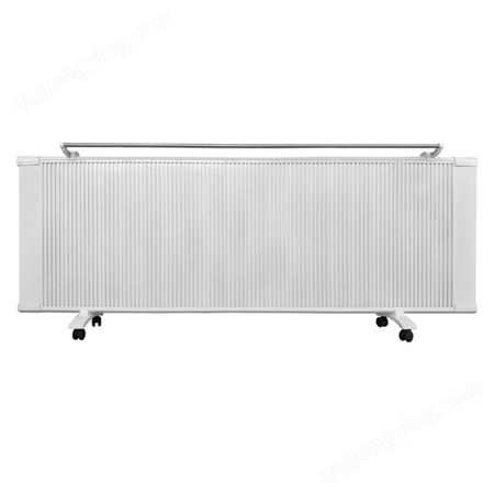 未蓝WL-TXW1800 碳纤维电暖器 家用电采暖
