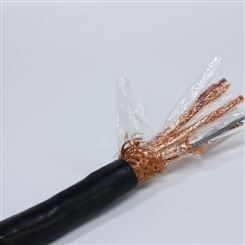 耐火计算机电缆NH-DJYVP6*2*1.0