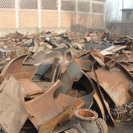 铭玉 江苏苏州模具铁回收 苏州整场设备回收 高性价比服务