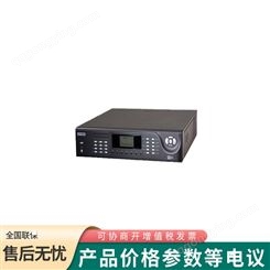 iDS-8608nx-I8/FA 海康威视 8路8盘位监控硬盘录像机