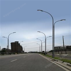 海陆高杆灯厂家高杆灯路灯性能 农村LED路灯规格