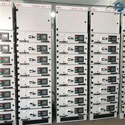 抽屉式配电柜原理 重庆成套电气设备厂