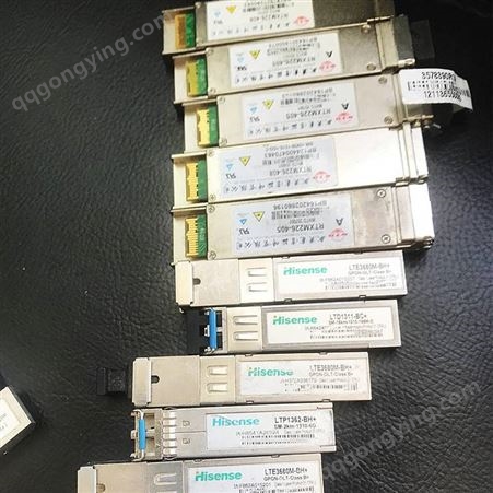 黄石回收GPFD业务板卡满配16光口光纤模块