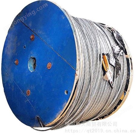 四川达州上门回收钢绞线 电力通讯用钢绞线 农用大棚钢绞线