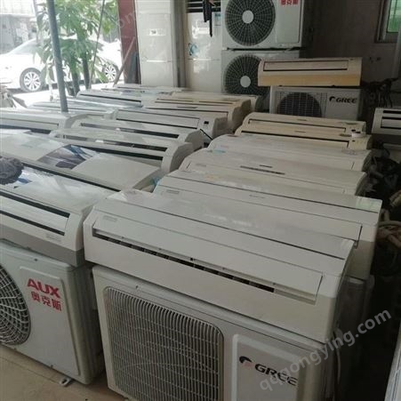 报废空调回收 废旧空调回收 二手空调回收
