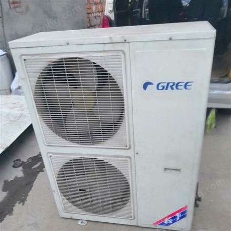 东莞旧家电回收 二手空调回收出售