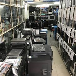 坏电脑回收 深圳二手电脑回收出售