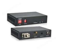 OBT-HDUF TR HDMI音频光纤传输器