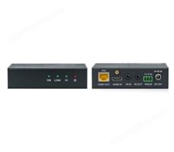 OBT-HDMI70 TR HMDI双绞线收发器(HDBaseT70米)