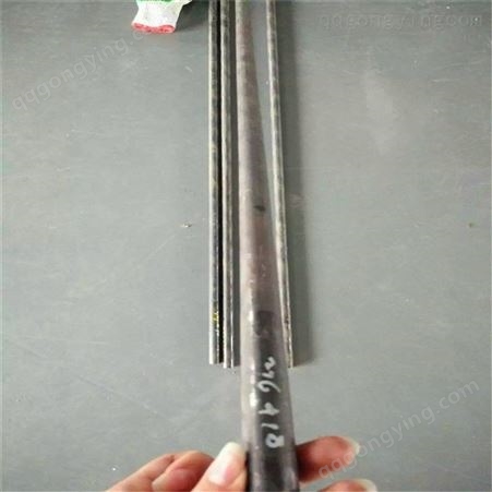GH800镍基耐高温合金圆棒小直径锻造黑皮棒材可按尺零切