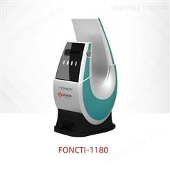 姿态检测仪 鸿泰盛 FONCTI-1180 智能体态评估 快速完成检测与分析