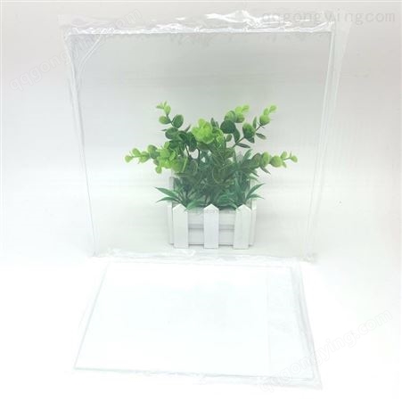 批量出售超白玻璃 钢化透明玻璃 耐高温玻璃  深圳超白玻璃厂