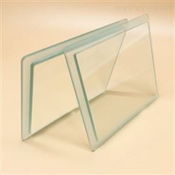 各类钢化玻璃加工 台阶超白钢化玻璃 深圳东莞钢化玻璃