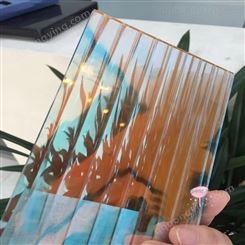 超白长虹钢化玻璃供应价格 深圳玻璃厂 可加工定制