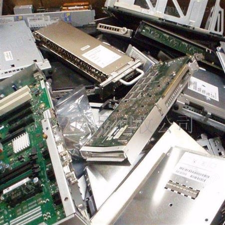 上海库存的电子集成电路销毁上海电脑整机设备销毁
