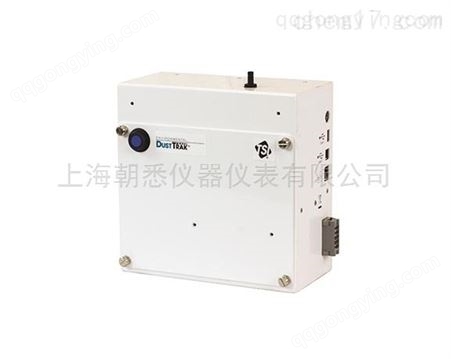 ENVIRONMENTAL 8543型气溶胶监测仪