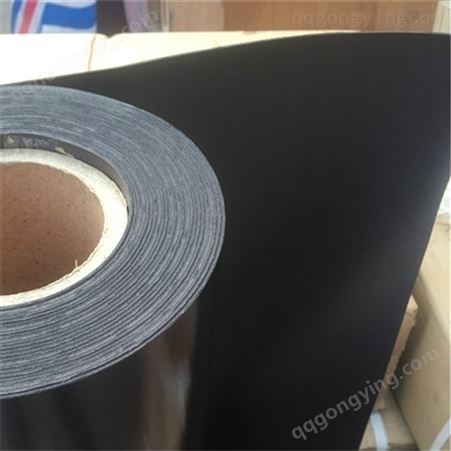 圆形橡胶磁铁 耐高温磁铁生产厂家 博奥橡塑