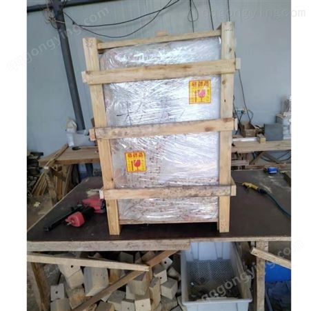 古董运输木箱大连定做相框包装/木箱包装打木框包装/易碎品木箱制作