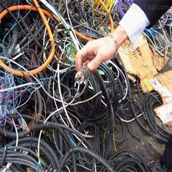 广东怀集 新旧电缆回收 整轴电缆回收 废旧电线回收 鑫发