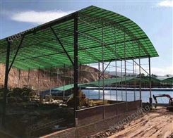 棚顶透明瓦玻璃钢温室大棚透明阳光板1130型透明瓦